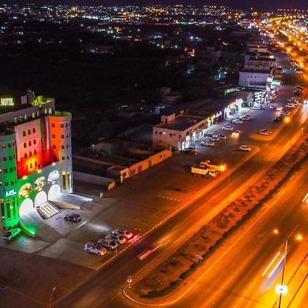 عبري كاسل هوتيل Exterior foto