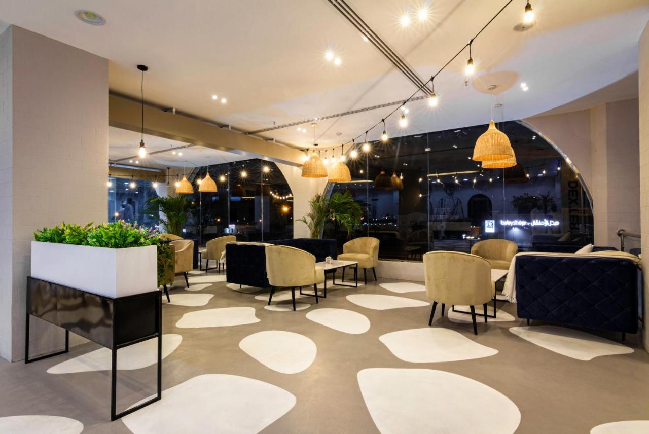 عبري كاسل هوتيل Exterior foto