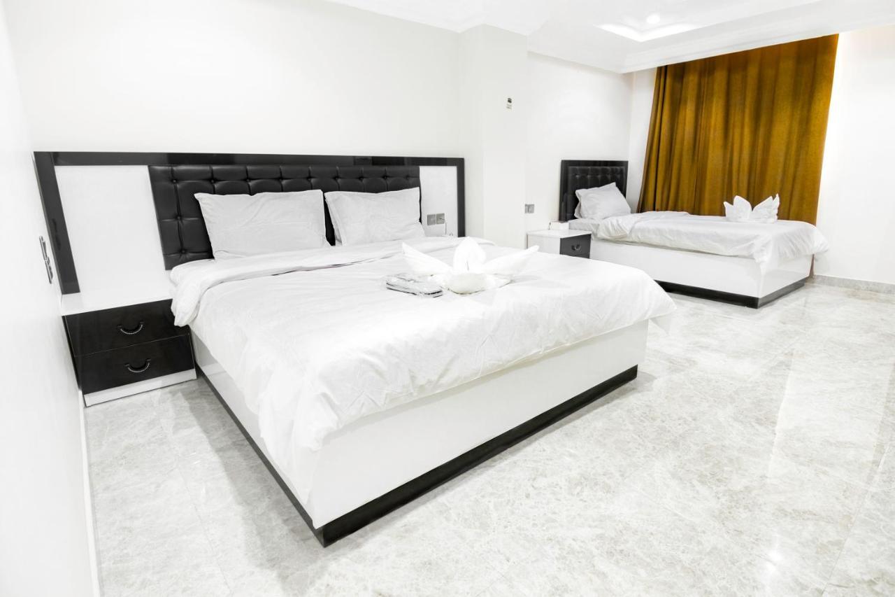 عبري كاسل هوتيل Exterior foto